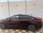 Ford Fusion (North America)-5
