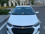 Chevrolet Onix-1