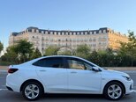 Chevrolet Onix-3