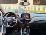 Chevrolet Onix-7