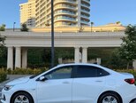 Chevrolet Onix-9