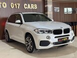 BMW X5-2