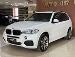BMW X5-5