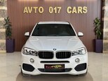 BMW X5-1