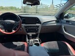 Hyundai Sonata-9