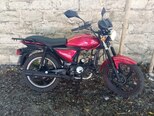 Tufan M50-2