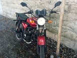 Tufan M50-1