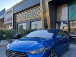Hyundai Elantra-1