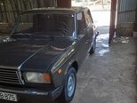 LADA (VAZ) 2107-6