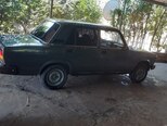 LADA (VAZ) 2107-7