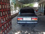 LADA (VAZ) 2107-8