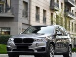 BMW X5-1