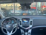 Chevrolet Cruze-8