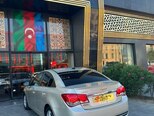Chevrolet Cruze-6