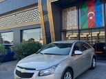 Chevrolet Cruze-4