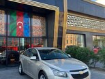 Chevrolet Cruze-3