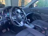 Chevrolet Cruze-9