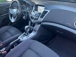 Chevrolet Cruze-10