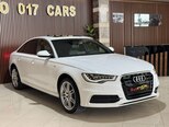 Audi A6-2