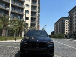 BMW X5-1