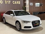 Audi A6-3