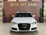 Audi A6-1
