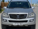 Mercedes GL 320 CDI 4MATIC-1