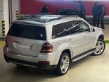 Mercedes GL 320 CDI 4MATIC-2