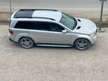 Mercedes GL 320 CDI 4MATIC-3