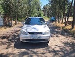 Opel Astra-1