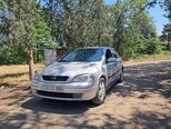 Opel Astra-2