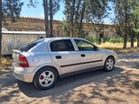 Opel Astra-9