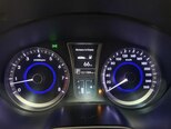 Hyundai Azera-20