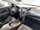 Hyundai Azera-16