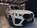 BMW X5-1