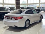 Hyundai Azera-8