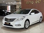 Hyundai Azera-5