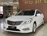 Hyundai Azera-4