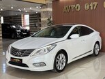 Hyundai Azera-6