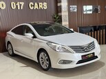 Hyundai Azera-3