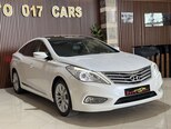 Hyundai Azera-2