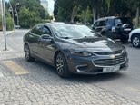 Chevrolet Malibu-9