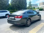 Chevrolet Malibu-8
