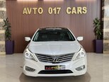 Hyundai Azera-1