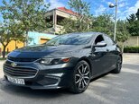 Chevrolet Malibu-11