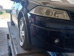 Renault Megane-3
