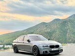 BMW 528-1