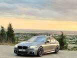 BMW 528-2