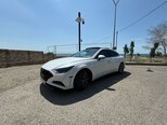 Hyundai Sonata-6