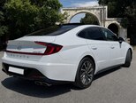 Hyundai Sonata-3